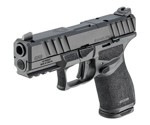 SPGFLD ECHELON ALPHA 9MM 4" 15RD BLK - Image 3