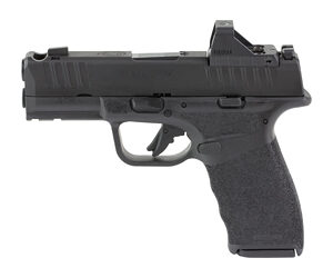 Alternative view of SPGFLD HLLCT PRO CMP 9MM 3.7 10RD GP