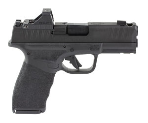 SPGFLD HLLCT PRO CMP 9MM 3.7 10RD GP - Image 3