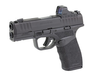 SPGFLD HLLCT PRO CMP 9MM 3.7 10RD GP - Image 4