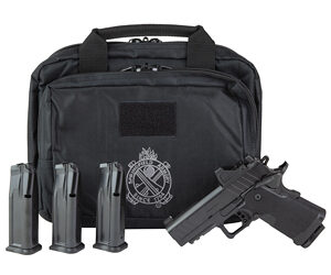 SPRGFLD 9MM PRDGY CMP 3.5 AOS 15R GP