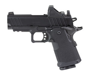 Alternative view of SPRGFLD 9MM PRDGY CMP 3.5 AOS 15R GP