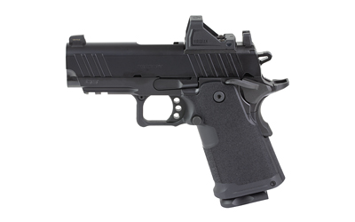SPRGFLD 9MM PRDGY CMP 3.5 AOS 15R GP - Image 2