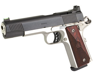 SPRGFLD RONIN 9MM AOS 5" 9RD TT - Image 3