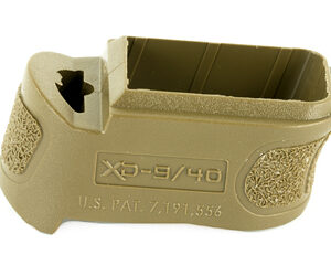 Alternative view of SPRGFLD 40 S&W & 9MM XDG FD SLEEVE