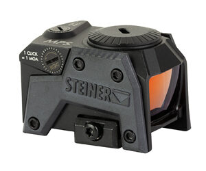 Alternative view of STEINER MICRO PISTOL SIGHT