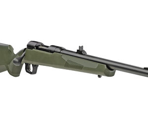 Alternative view of SAV 110 RIDGE HUNTER 350LEG 18" 10RD