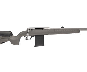 Alternative view of SAV 110 RIDGE HUNTER 400LEG 20" 10RD