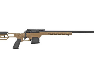 Alternative view of SAV 110 PRECISION 338LAP 24" 5RD FDE