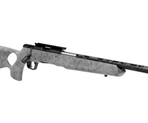SAV B17 TIMBERLITE 17HMR 18" TB 10RD - Image 3