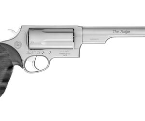 Alternative view of TAURUS JUDGE 45C/410 6.5" 5RD STS