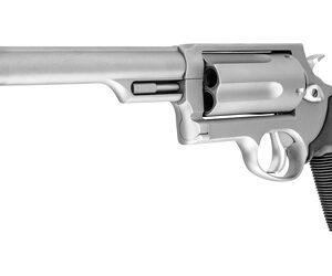 TAURUS JUDGE 45C/410 6.5" 5RD STS - Image 3