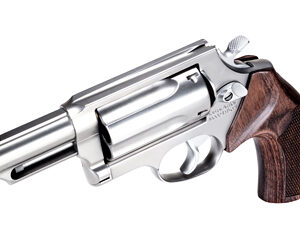 TAURUS JDG EXEC 45C/410 3" 5RD STS - Image 3