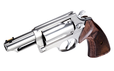 TAURUS JDG EXEC 45C/410 3" 5RD STS - Image 3