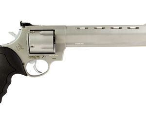 Alternative view of TAURUS RGNG BULL 454CAS 8.37" STS PT