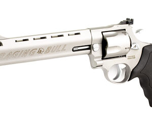 TAURUS RGNG BULL 454CAS 8.37" STS PT - Image 3