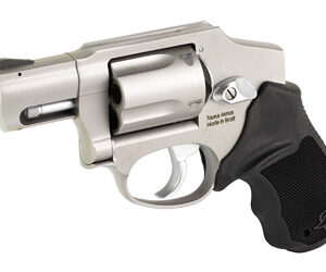 TAURUS 650 357MAG 2" 5RD STS - Image 3