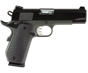 Alternative view of TISAS 1911 B45BA 45ACP 4.25" 8RD