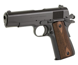 TISAS 1911 TC9 9MM 4.25 9RD BLK - Image 3