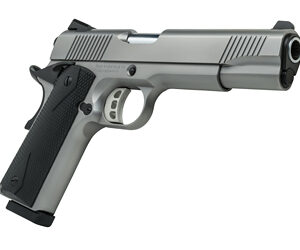 TISAS 1911 SS45 45ACP 5" 8RD STS - Image 3