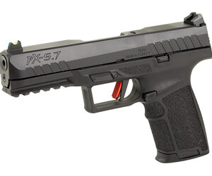 TISAS PX-5.7 FO 5.7X28MM 4.8" 20RD - Image 3