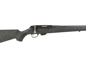 Alternative view of TIKKA T1X RT 17HMR 16" 10RD EMERALD