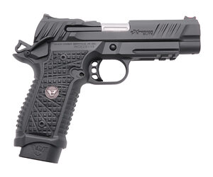 Alternative view of WILSON EXPERIOR ELITE COM 9MM 18RD