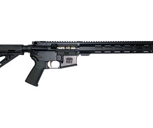 Alternative view of WMD BEAST 5.56 16" 30RD BLK