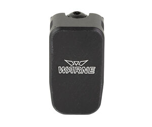 WARNE MAG EXT FOR GLK 43X/48 +2 BLK - Image 3
