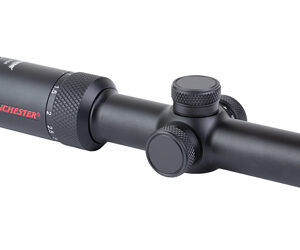 Alternative view of WINCHESTER SUPREME 1-4X24 ILLUM BLK
