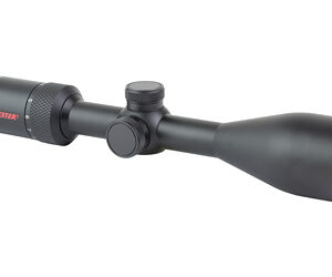 Alternative view of WINCHESTER SUPREME 3.5-10X50 BLK