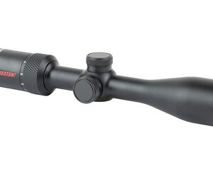 Alternative view of WINCHESTER SUPREME 3-9X40 BLK