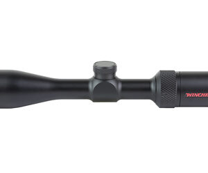 WINCHESTER SUPREME 3-9X40 BLK - Image 3