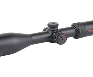WINCHESTER SUPREME 6-18X50MM SF IR