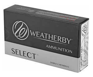 WBY AMMO 7MMWBY 154GR HDY 20/200 - Image 3