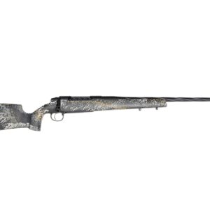 WEATHERBY 307 ALPINE ST 22CR 22"