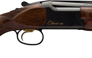 BROWNING CITORI CXS 20GA 3" - 30"VR BLUED/WALNUT - Image 3