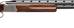 Alternative view of BROWNING CITORI CXT WHITE TRAP - 12GA 32"VR 3" BLUED/WALNUT