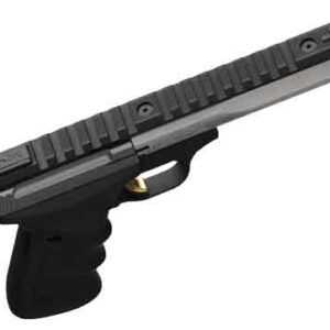 BROWNING BUCK MARK CONTOUR URX - 22LR 5" AS 10RD SS/SYN* - Image 3