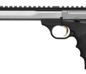 Alternative view of BROWNING BUCK MARK CONTOUR URX - 22LR 7.25" AS 10RD SS/SYN*