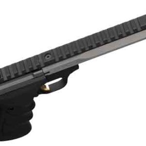 BROWNING BUCK MARK CONTOUR URX - 22LR 7.25" AS 10RD SS/SYN* - Image 3