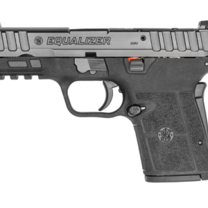 SMITH & WESSON EQUALIZER NTS 9MM 3.675" 10RD COMPLIANT