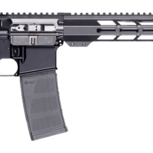 POF P-15 BASE RIFLE 5.56 16.5"BBL, 15"MLOK RAIL, DIRECT IMPENGMENT 1-30RD MAGAZINE