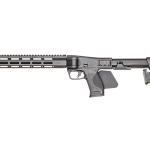 SMITH & WESSON M&P FPC BLK 9MM RFL 16.25" 10RD CALI COMPLIANT