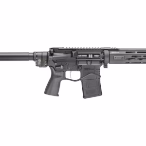SPRINGFIELD ARMORY SAINT EDGE EVAC 5.56 PISTOL 7.5" BBL, FOLDING QD BRACE 1-20RD PMAG