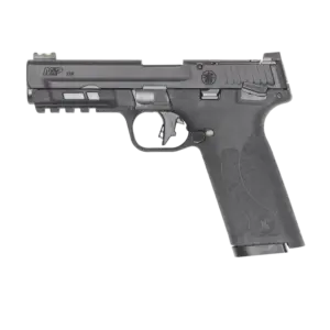 SMITH & WESSON M&P 22X PISTOL 22LR, 4.1" M.S. O.R. 2-10RD MAGS