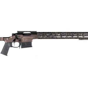 CHRISTENSEN ARMS MPR 6.5CR CHASSIS BRWN 22" MB