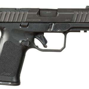 ROST MARTIN RM1C 9MM 15+1 BLK 4" COMP