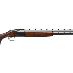 BROWNING CITORI CX 12/28 BL/WD 3"