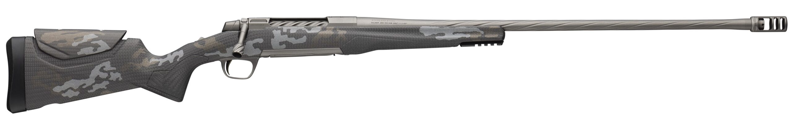 BROWNING X-BOLT 2 MTN PRO TUNG 300WIN